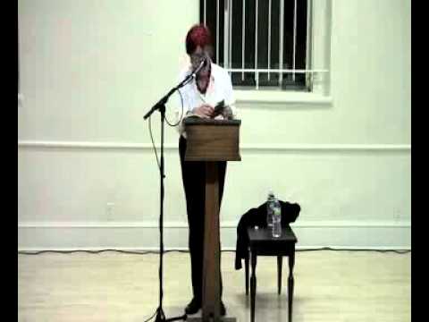 David Larsen & Kathleen Fraser