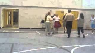 Square dance rap sir mix a lot