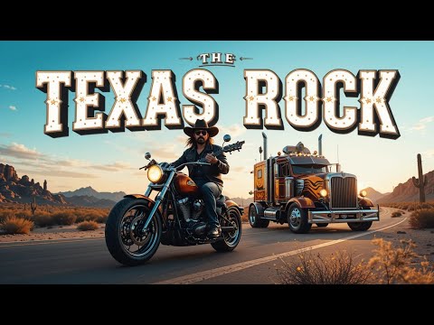 Bad Company × Lynyrd Skynyrd Inspired – Highway Freedom Forever