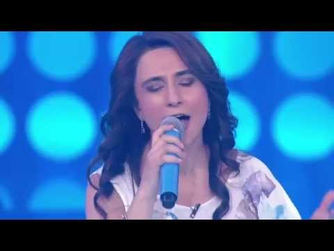 Melis vs  Leyla   Ve Kazanan 1  Tur 2  Düello