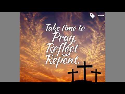 Cantare de pocainta - Ce prieten esti