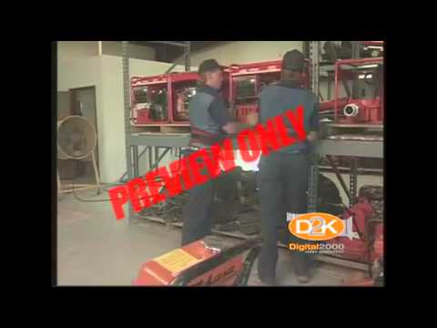 Back Injury Responsibility - How To Prevent Back Injuries