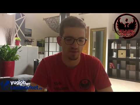 Top 64 WCQ Italy 2017 - Nicola Villamagna - Zoodiac