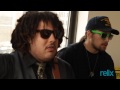 The Voodoo Fix "Been Smoking Too Long" 