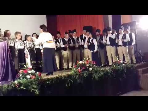 PĂDURENI DIN BARCANI Si SITEANCA - Hai Caluti Mei.