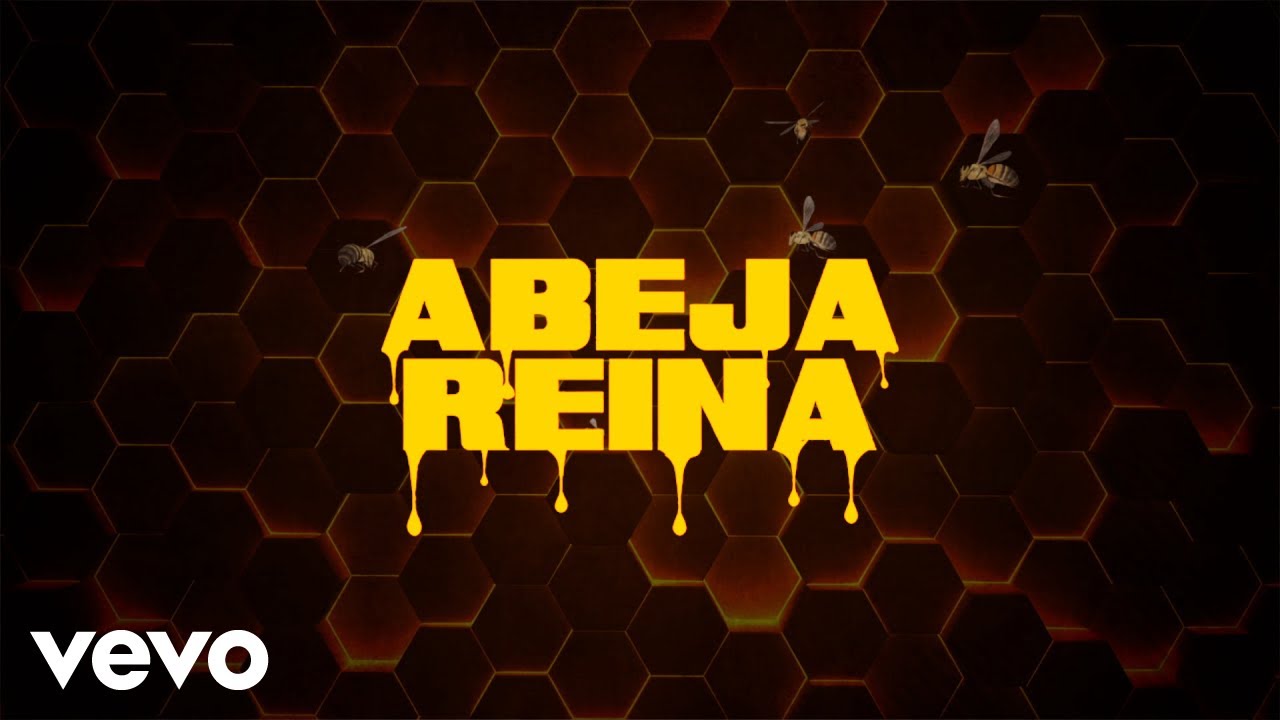 Chiquis - Abeja Reina (LETRA)
