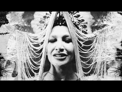 moby ft. Lady Blackbird - 'Walk With Me' (always centered at night Version) (Official Video)