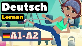 7 nützliche Dialoge für den Alltag | Verbessere deinen Wortschatz!