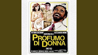 Che Vuole Questa Musica Stasera