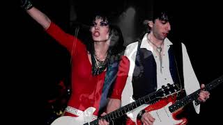 Joan Jett &amp; The Blackhearts &quot;Talking &quot;Bout My Baby&quot;