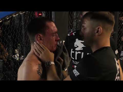 Jan Ruppert vs Adrian Fejzullahu | Allstar Contenders 4 | Full Fight