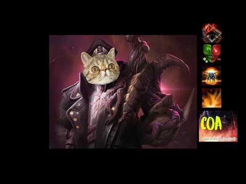 #59: Instant Karma + Props - Stukov Solo (p3) [Starcraft 2 Co-op Mutation]