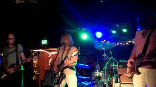 Bettie Serveert - Log 22