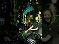 Live Set DJ Panda X DJ Claudea Angels Wing Batam
