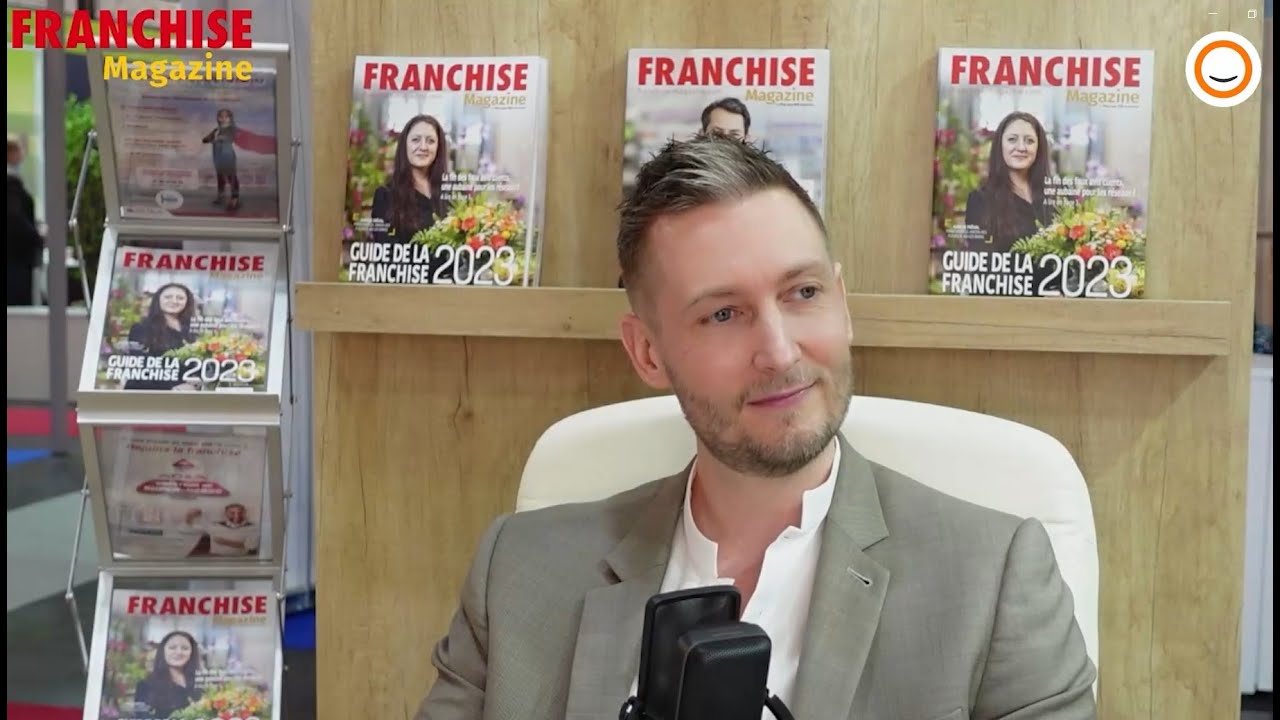 Plus Que Pro, Grégory Regouby