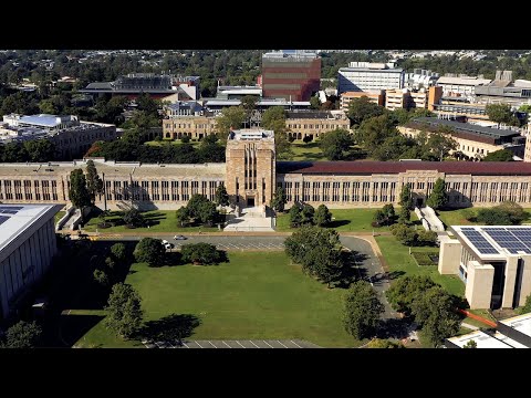 The University of Queensland Creates a Standout Student Experience
