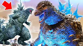 【ゴジラ-0.0】ゴジラ・ストア梅田でお金-1.0にしてきたで🐙【大阪】デスクトップモンスター ゴジラ2026 First Look Ver.  Umeda ゴジラ-1.0 マイナスゼロ マイナスワン