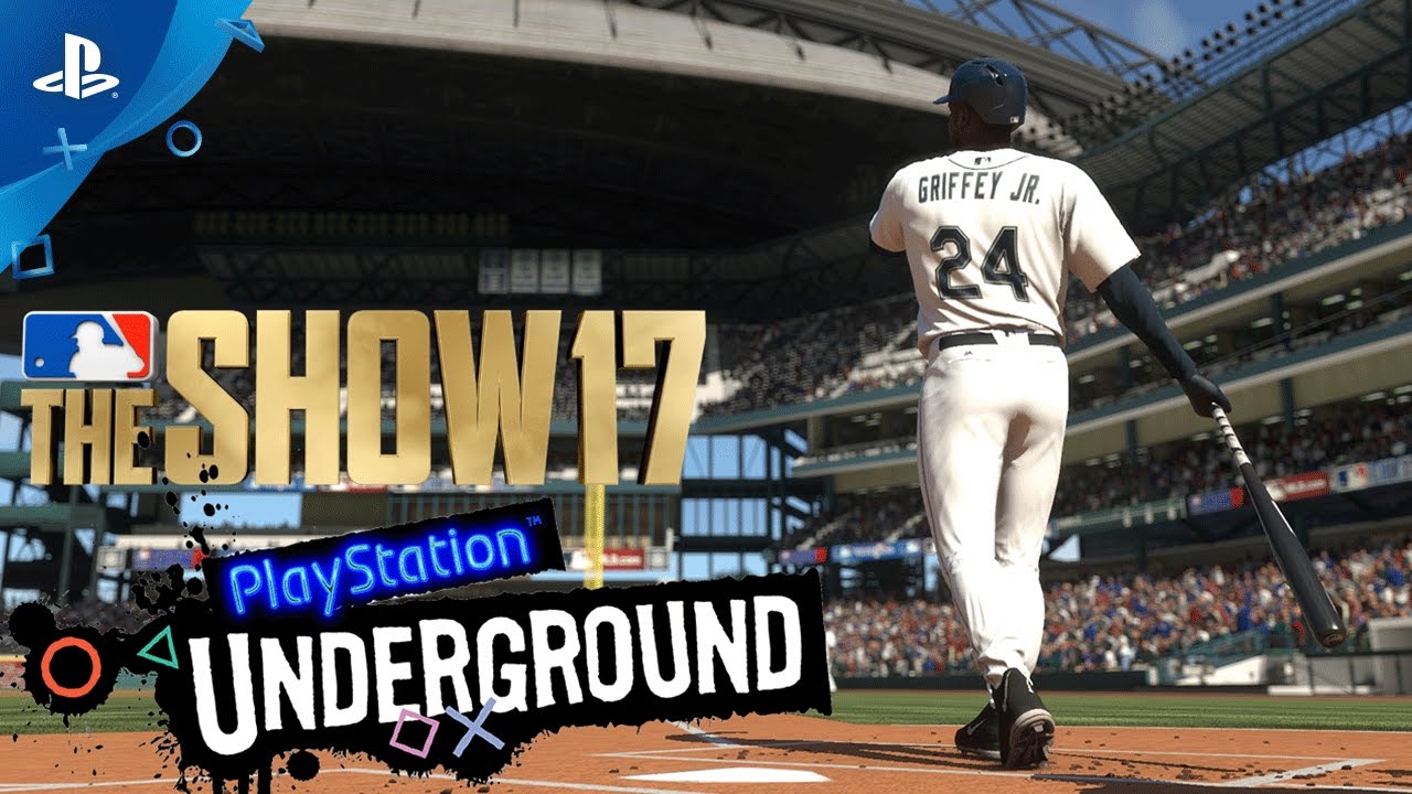 MLB The Show 17 Chega Amanhã, 12 Passos Para Começar