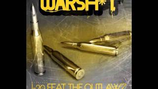 I-20 Feat. The Outlawz - War Sh*t (prod by DJ Pain 1)