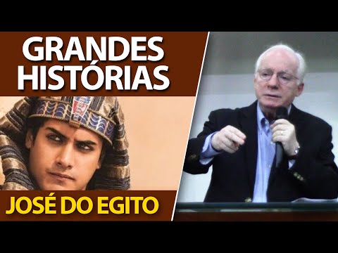 Sermon on the story of Joseph of Egypt | Pastor Paulo Seabra