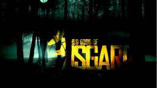 Old Gods of Asgard - The Poet and The Muse