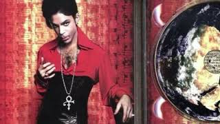 Prince All the Midnights In the World Instrumental