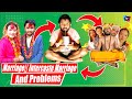Marriage || Intercaste Marriage And Problems | The Pk Vines