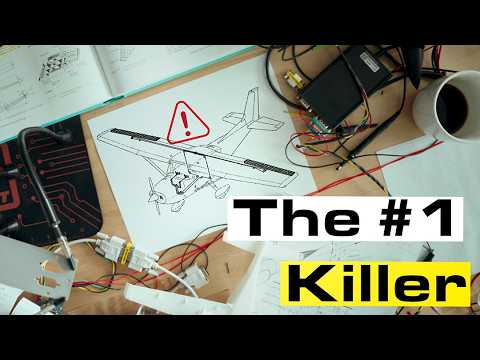 Have Planes Been Designed Wrong for 100 Years?