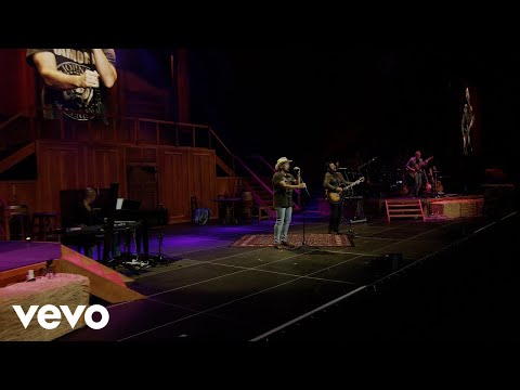 Steve Hofmeyr, Ricus Nel - I Recall A Gypsy Woman (Live at Sun Arena / 2019)