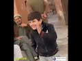Tabla Tak Dhina Dhin Clear Music With Pathani Dance Cutedance Pathanidance Tabla