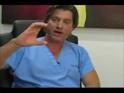 YouTube video about: Are there risks associated with liposuction that limit the amount of fat that can be removed?