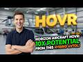 Horizon Aircraft HOVR: 10X Potential from This Hybrid eVTOL! HOVR Stock Analysis