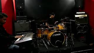 Download lagu P.Y.F.Y - Ku benci kau dengan cinta ku (cover) mp3