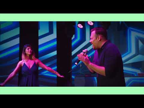 ХРИСТИЯНА ДЪНКОВА & ГЕОРГИ КЮЧУКОВ - ОГЪН ОТ ЛЮБОВ