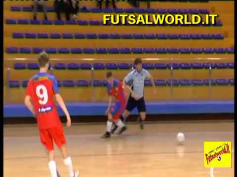 .... Tunnel  !!!  di Alessio Tocco  -- Lecco C5