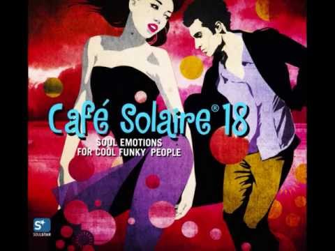 Carloscres - Crowd Gets Deep