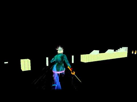 Freeze Dash  - ManoLoco [HD]