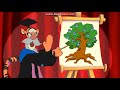 The Tigger Movie Round My Family Tree Quebec French