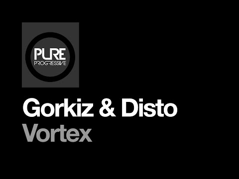 Gorkiz & Disto - Vortex