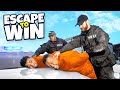 We Challenged A SWAT Team To Hide And Seek