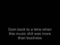 T-Pain Time Machine Lyrics