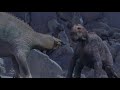 Dinosaur 2000 Aladar Vs Kron Iguanodon Vs Iguanodon