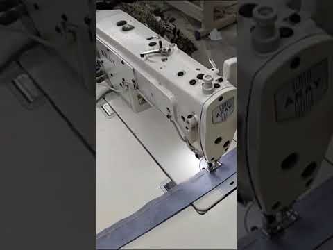Ay-0303 aray heavy duty leather stitching machine