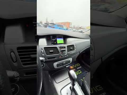 фото renault laguna iii рестайлинг 0