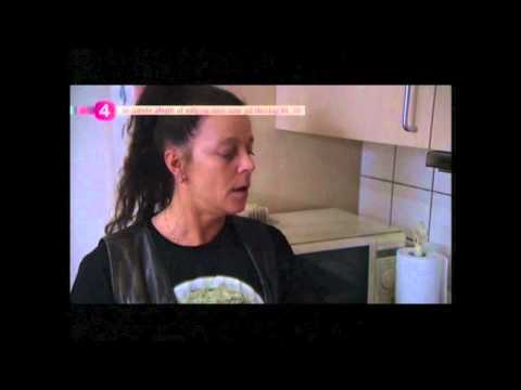 Mig og min mor fra Bogense