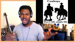 George Strait The Best Day Reaction