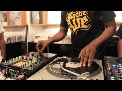 At the Ave Tour: New York City