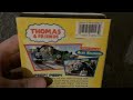 Thomas And Friends Make Someone Happy 2000 VHS Review