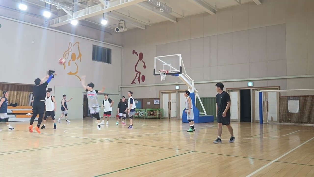 2026.07.21 1경기 하이라이트 (게임데이)