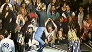 Def Leppard & Bon Jovi New Jersey 1992